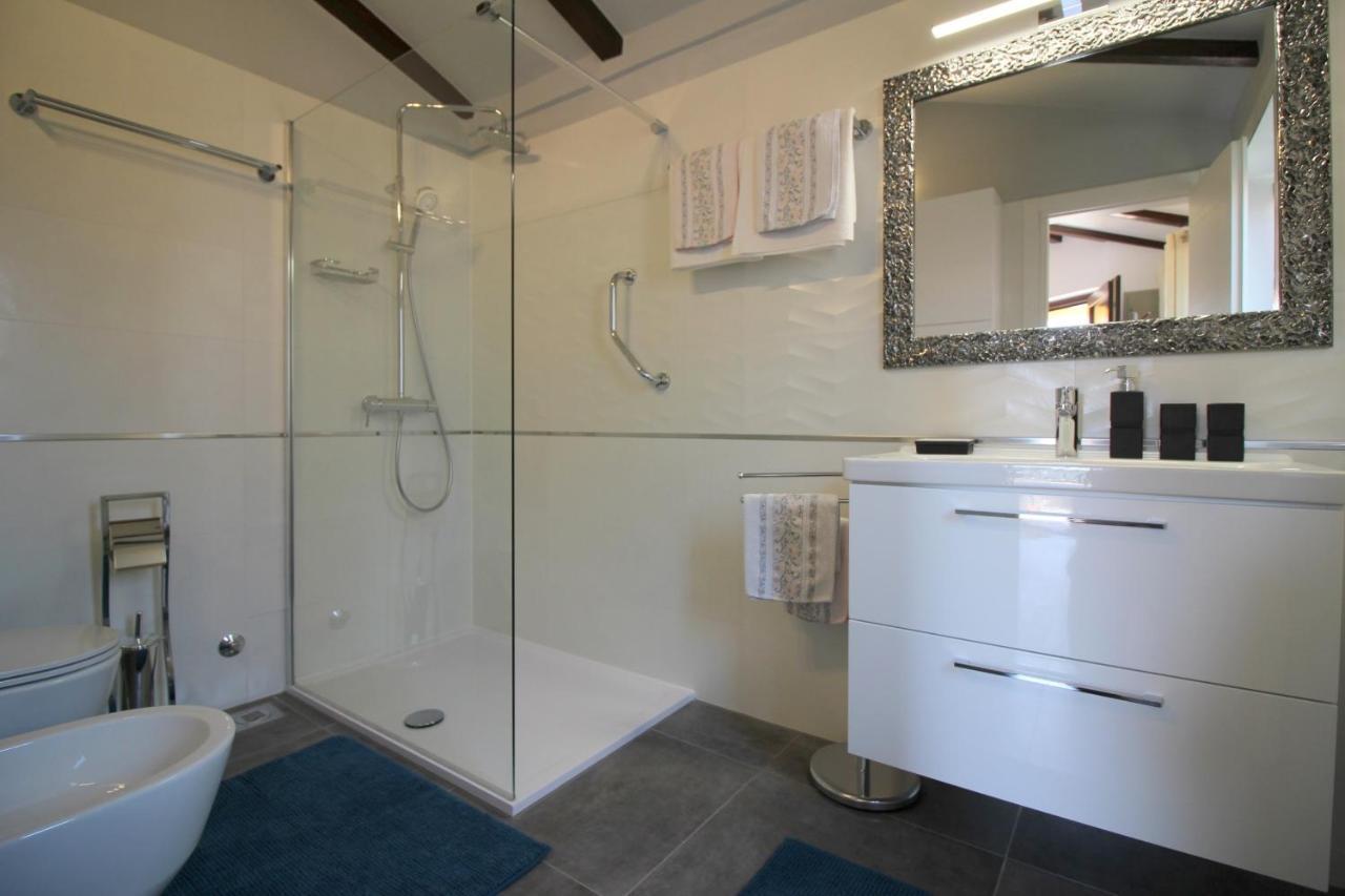 Apartments Tancel Пореч Экстерьер фото