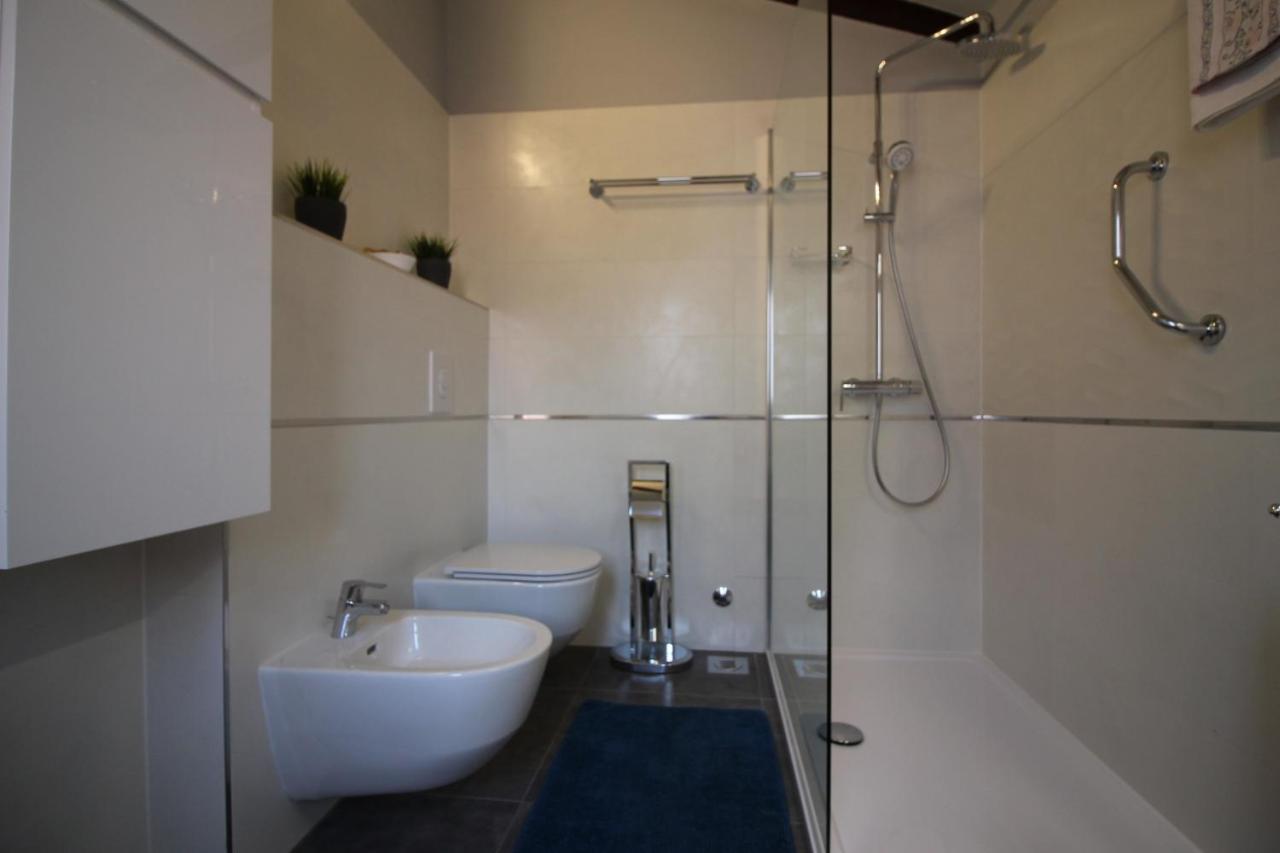 Apartments Tancel Пореч Экстерьер фото