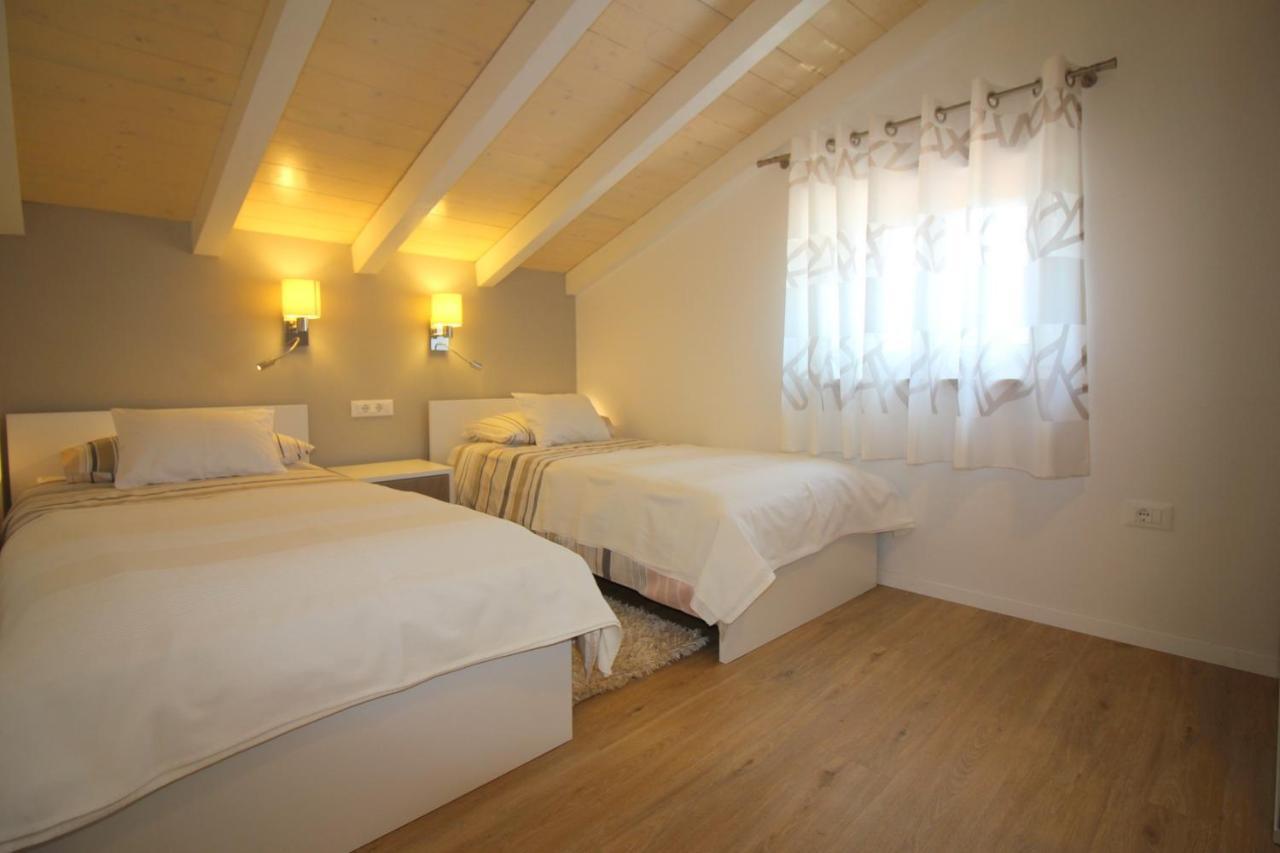 Apartments Tancel Пореч Экстерьер фото