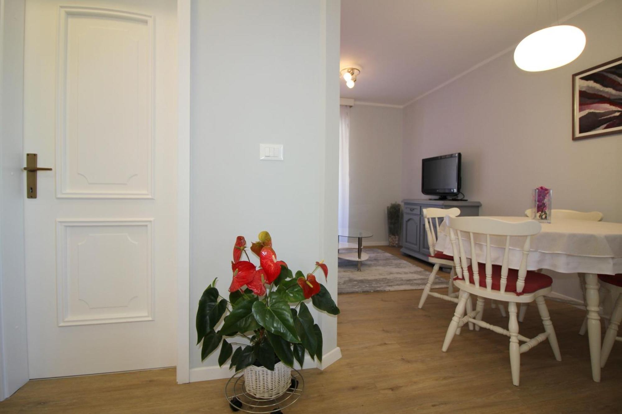 Apartments Tancel Пореч Номер фото