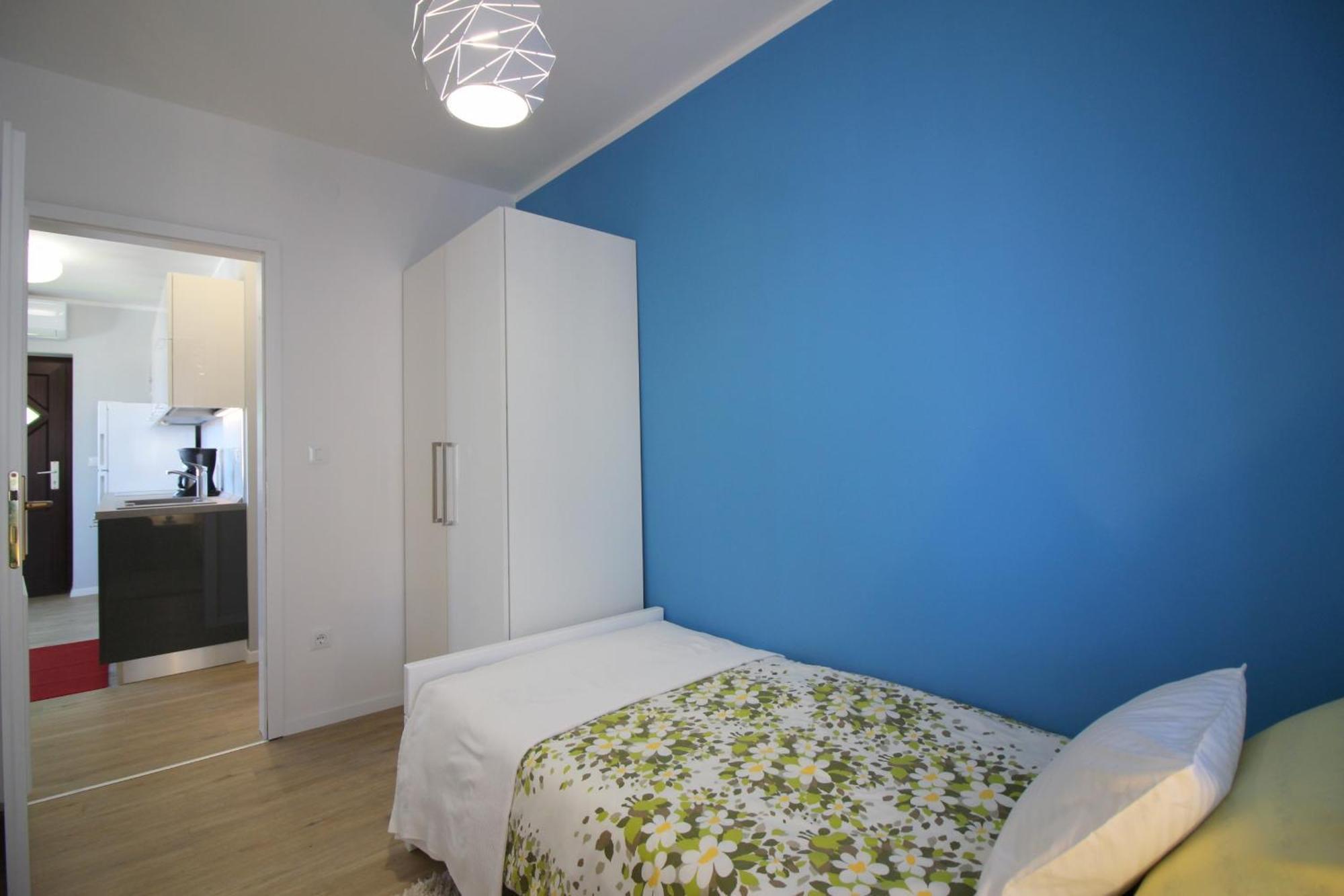 Apartments Tancel Пореч Номер фото