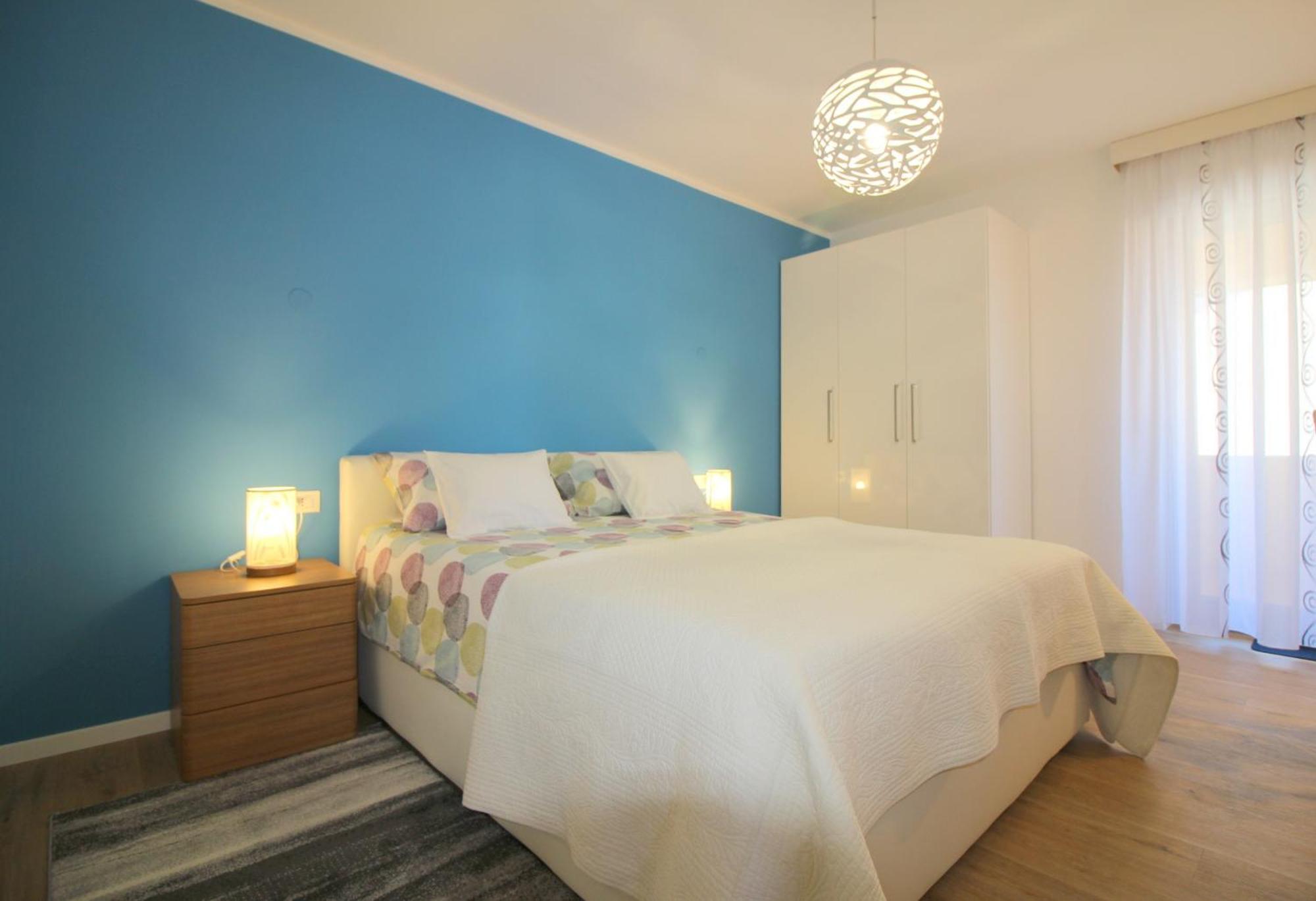 Apartments Tancel Пореч Номер фото