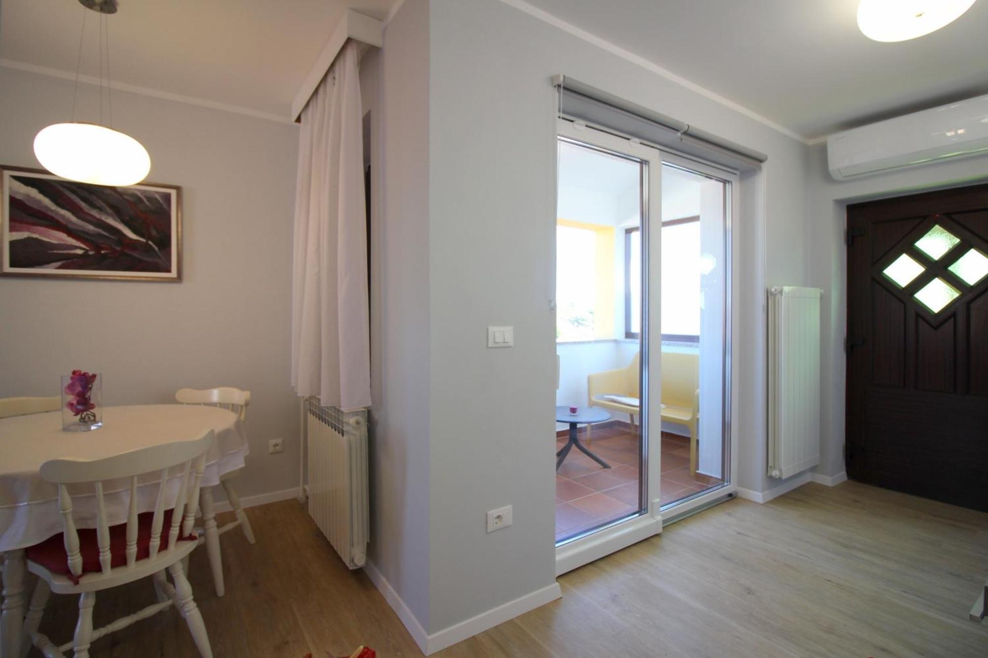 Apartments Tancel Пореч Номер фото