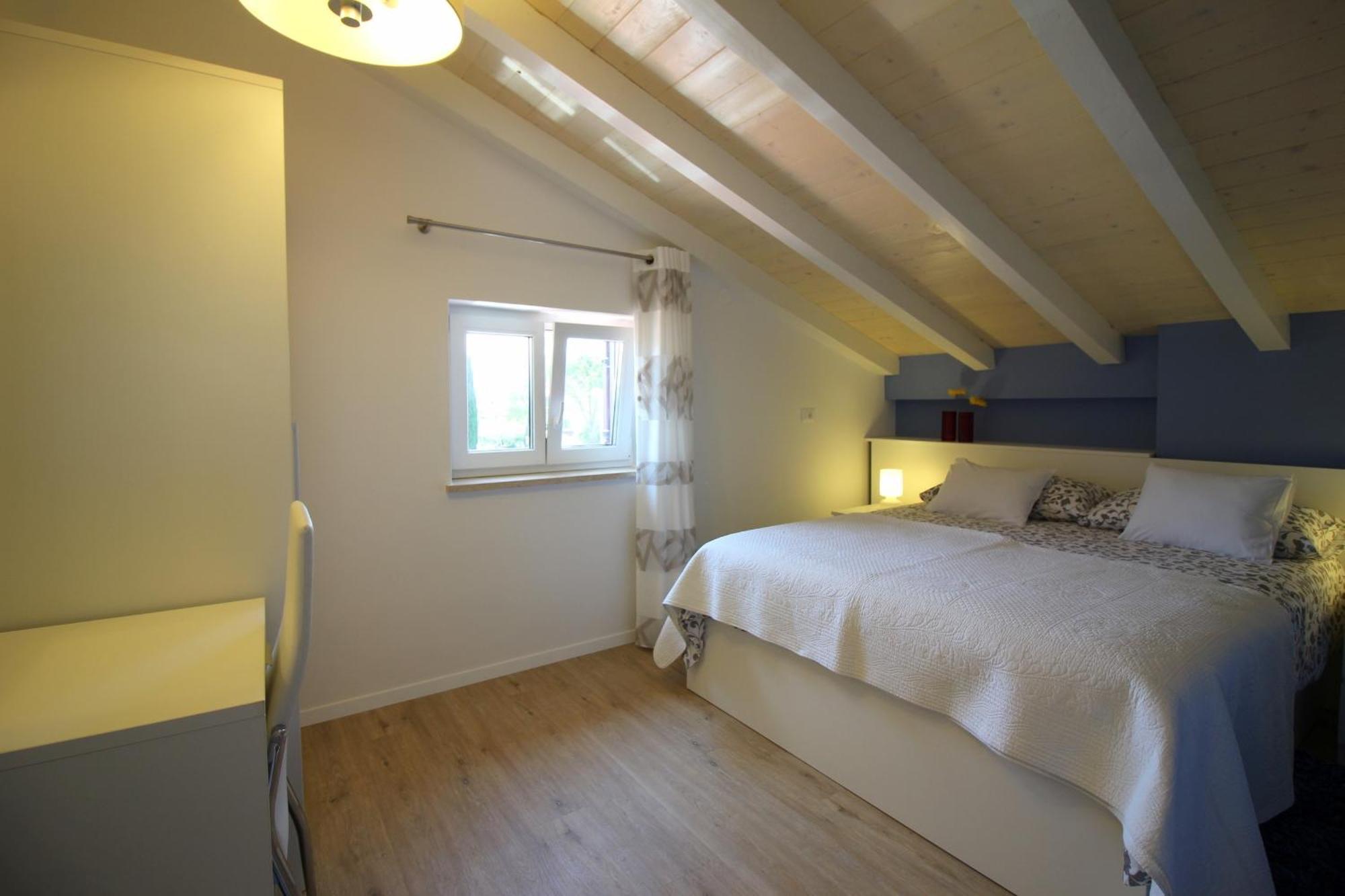 Apartments Tancel Пореч Номер фото