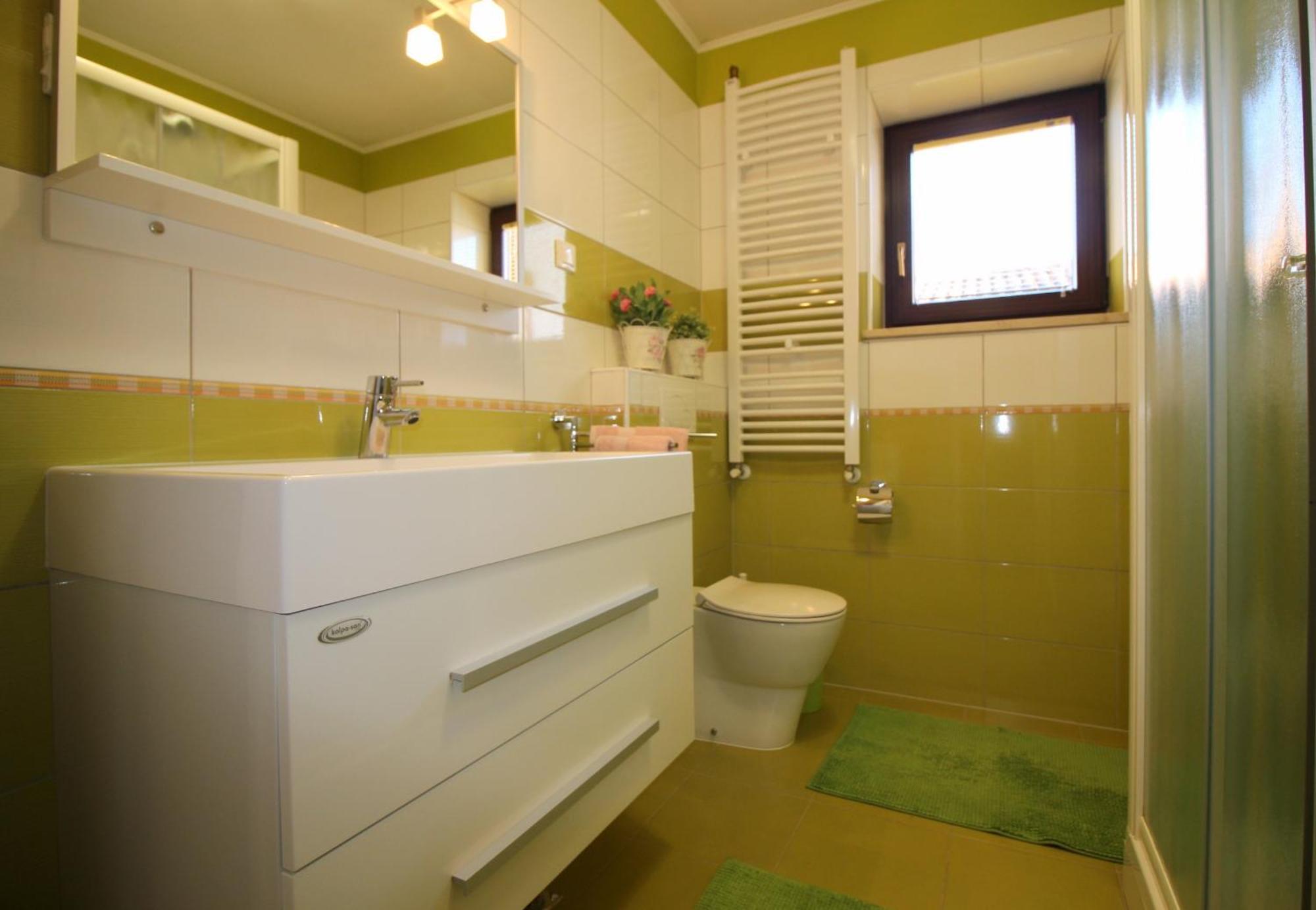 Apartments Tancel Пореч Номер фото