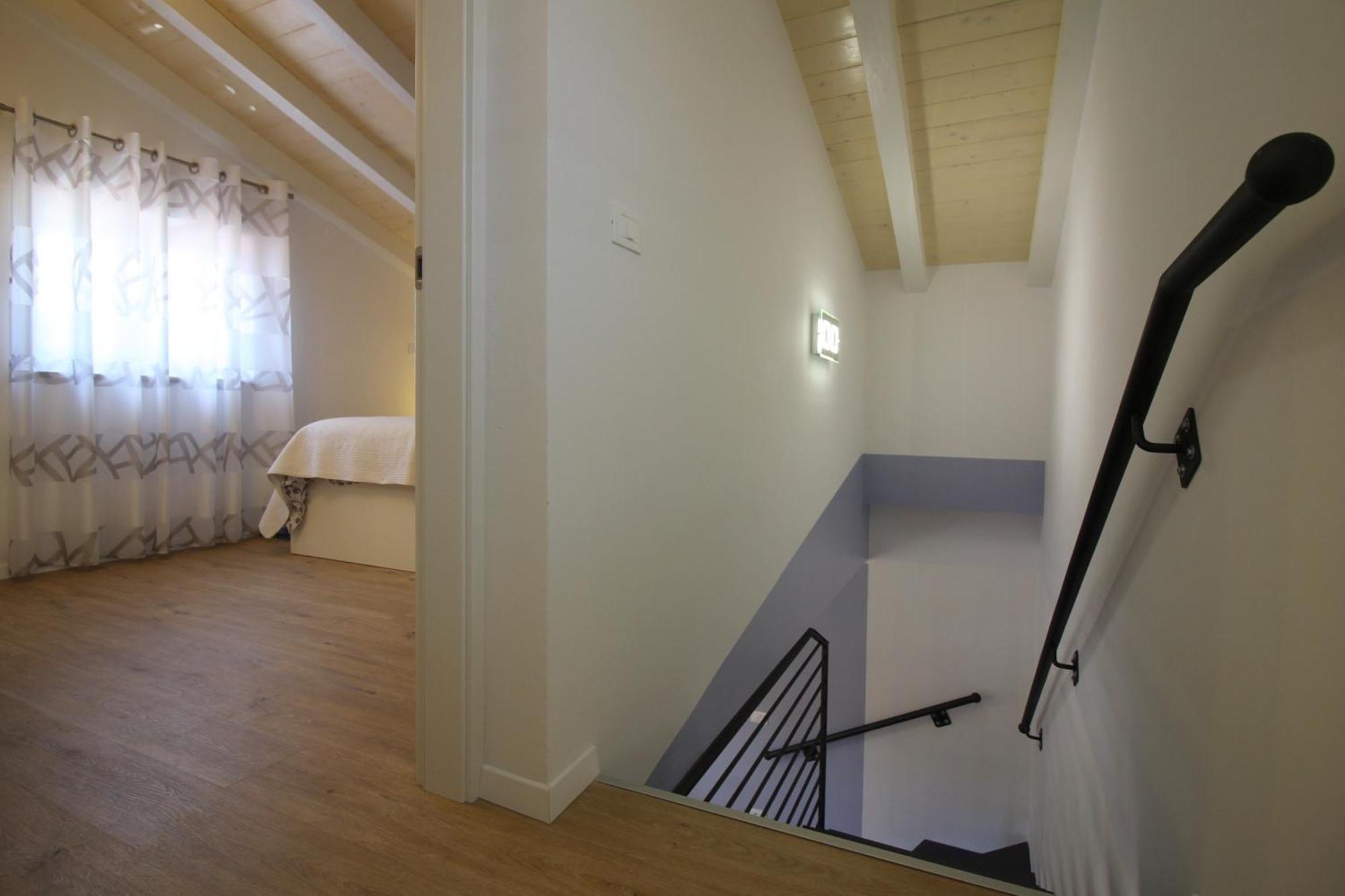 Apartments Tancel Пореч Номер фото